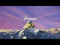 Paramount Pictures 90th Anniversary Logo 2002 Remake V4
