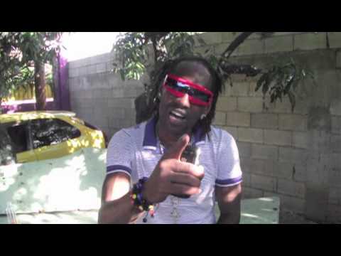 UKDTV - TANTO & BABY CHRIS [Representing UKD.TV]