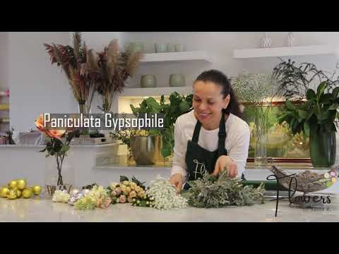 DIY_Décoration Florale #9