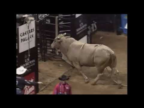 Ednei Caminhas vs Clayton's Pet - 01 PBR St. Louis (92.5 pts)