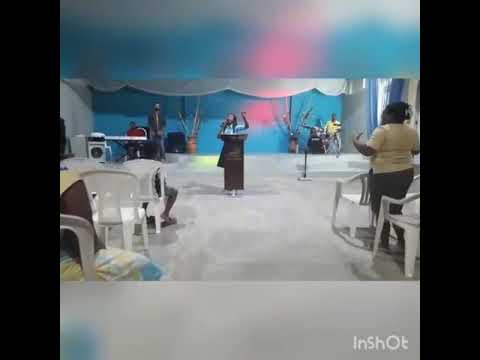 Donabel Aquino. Por el poder de tu amor