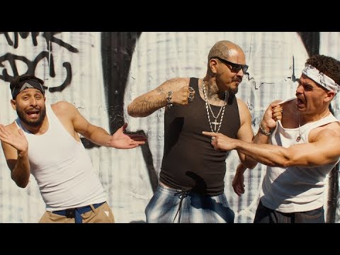 STAY OFF MY BLOCK! | Anwar Jibawi