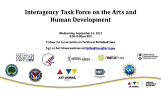 Task Force on Arts and Human Development: Music Therapy, Music Listening, and the Cancer Experience