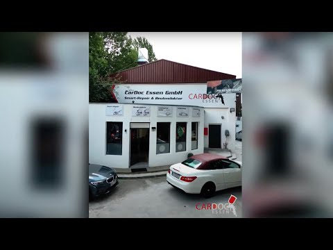 CarDoc Essen GmbH YouTube-Vdeominiatur 21