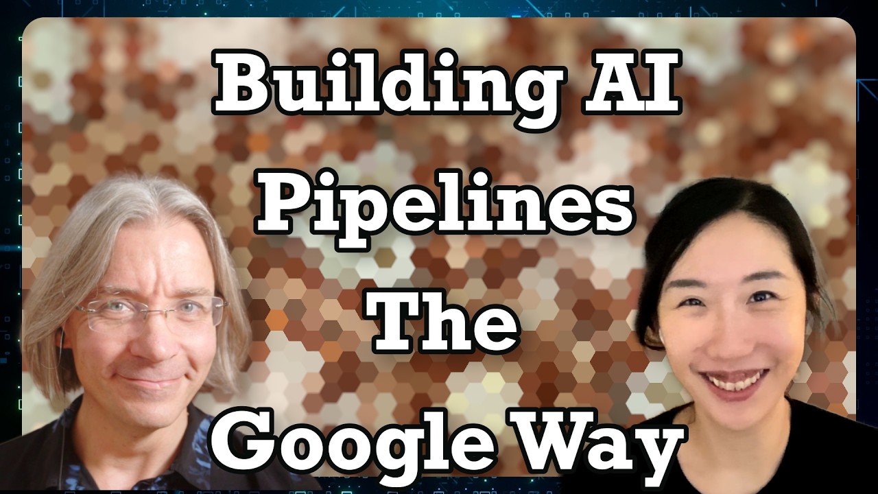 Can Google's ADK Replace LangChain and MCP? (with Christina Lin)