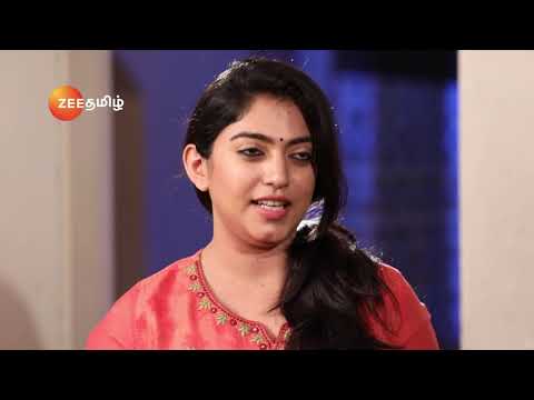 Niram Maratha Pookal - நிறம் மாறாத பூக்கள் - Tamil Show - EP 571 - Romantic Show - Zee Tamil