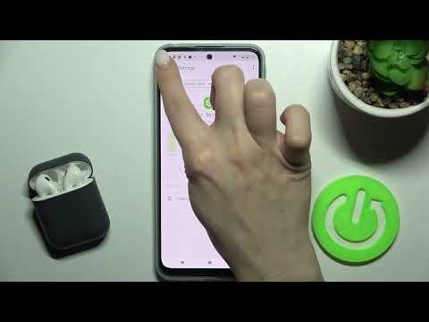 How to Check Total Screen Time in MOTOROLA Moto G31 –  Phone Usage Statistic