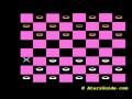 Atari 2600 Checkers 32 In 1 1988 Atari Carol Shaw CX26163P