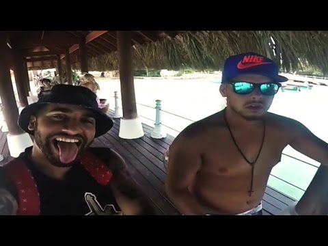 DSDS 2016  "Unsere Zeit" von Cesco 47 & L-Cubano