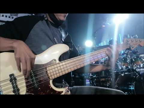 SEBELAH JIWAKU - KAK YAYA - ALL TOGETHER NOW MALAYSIA - FINAL - BASS CAM