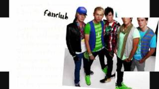 Lost Then Found - Varsity Fanclub