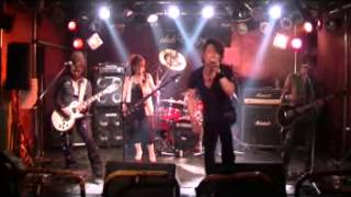 ODDROCK　Vol.11　GANG BANG　MPG画質　3･7th Heaven