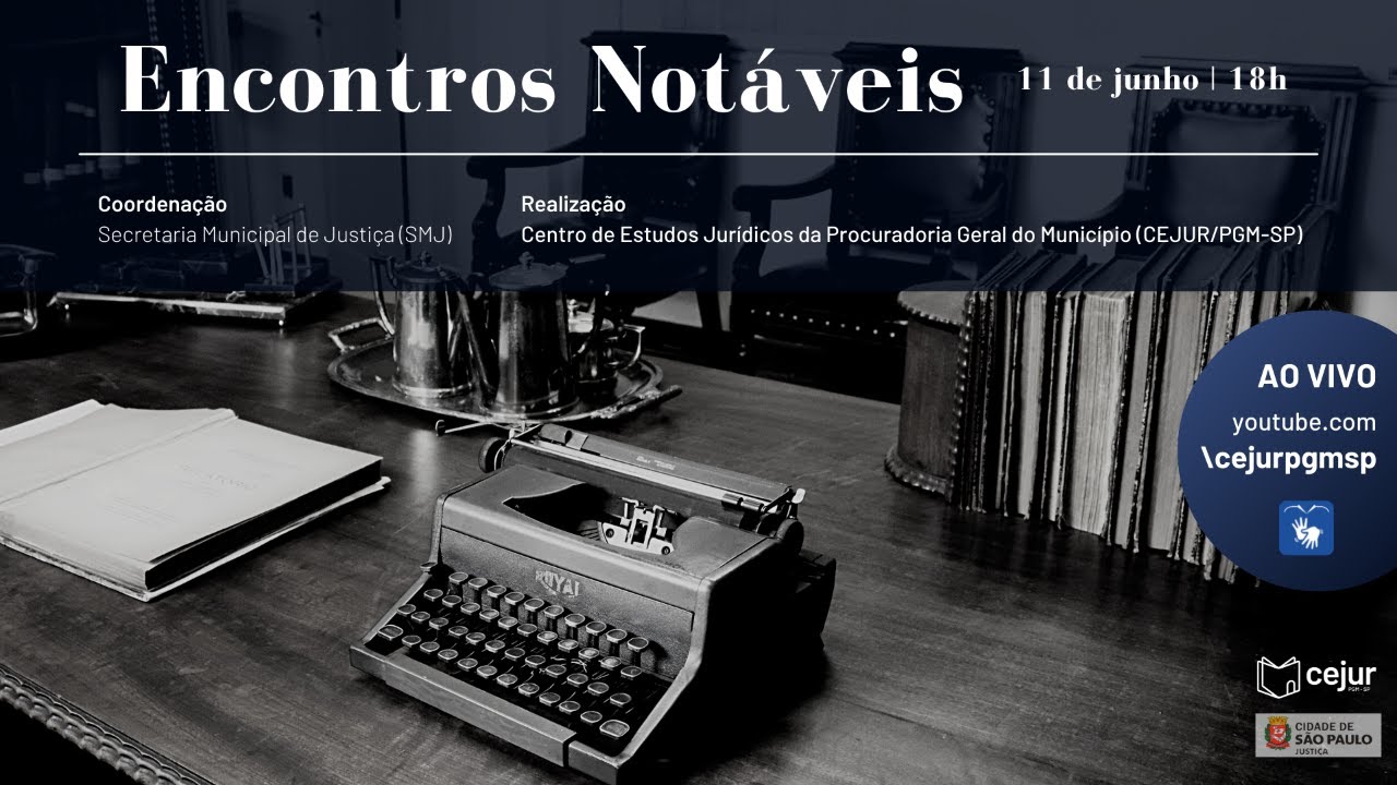 O Ministério Público na defesa dos Direitos Humanos