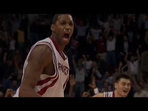 Tracy McGrady- Remember the Name
