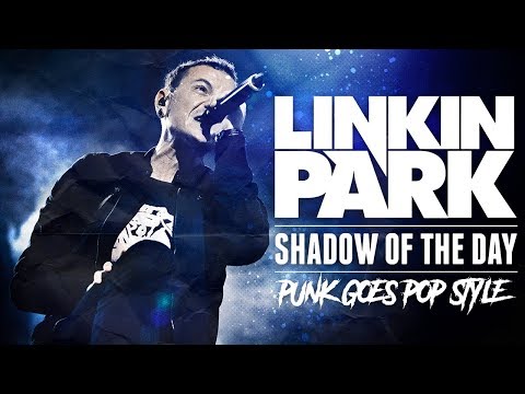 Linkin Park - Shadow Of The Day [Band: Élan Vital] (Punk Goes Pop Style Cover)