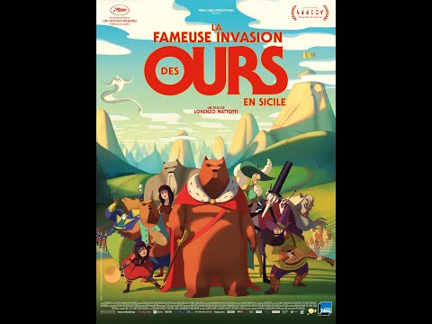 Sicília | La Fameuse invasão de nossa na Sicília