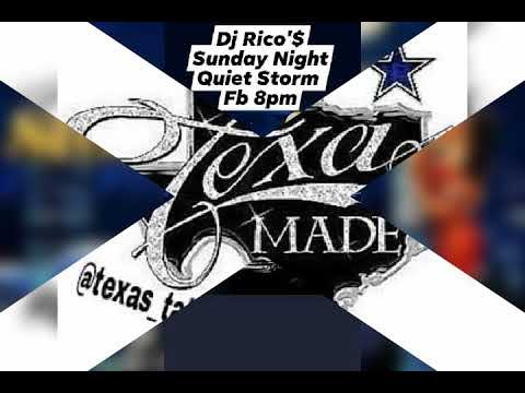 15. DJ RICO'$  NICE & SLOW LOVE SONGS