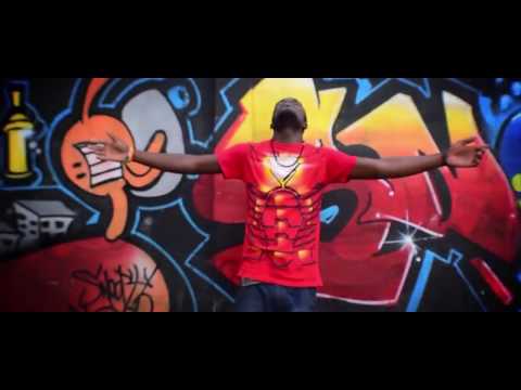 Timassa - Fok Mwen Dread (Video official)