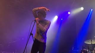 The Faim Make Believe Live in Leeds Stylus 22 September 2018
