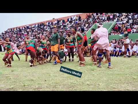 Cweshe - Team Orange - Ingoma yasoNgoye (20/09/2025)