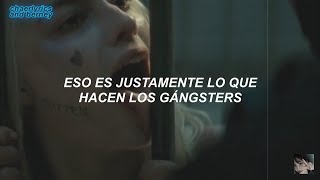 Kehlani - Gangsta (Sub.Español)
