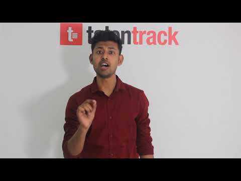 Yogesh Nandwal audition vi...