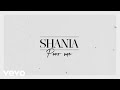 Shania Twain - Poor Me (Video Lirik)