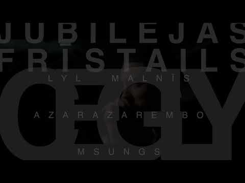 CEGLY - Jubilejas Frīstails