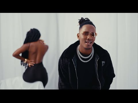 Adam Berry - Nimependwa (Official  Visualizer)