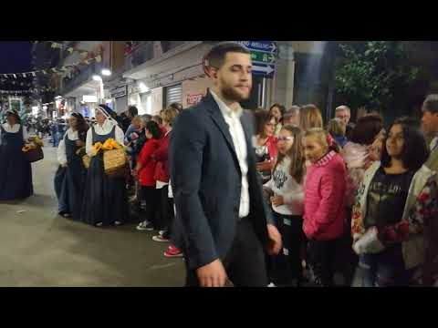 Mercato San Severino si racconta