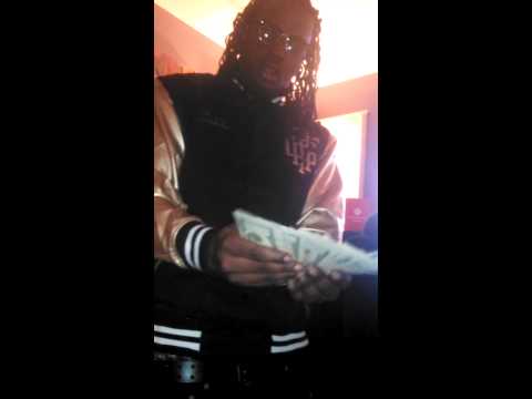 MoneyMall studio session @ ChopHouze