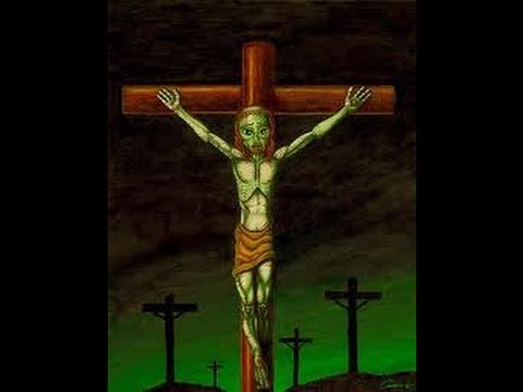 LA BIBLIA Y LOS EXTRATERRESTRE LOQUENDO