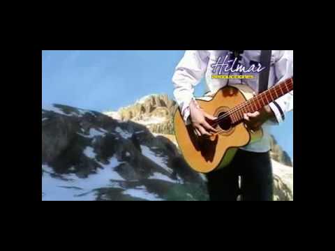 Hilmar Manzanedo - su amor de Dios inmenso es