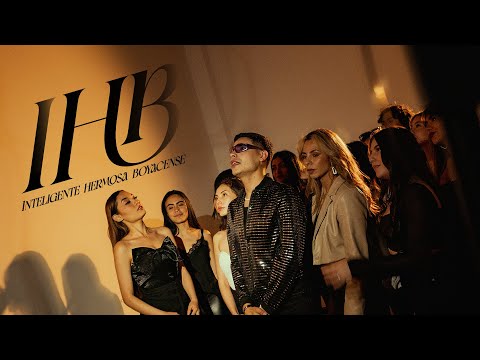 IHB (Inteligente Hermosa Boyacense) - Zeian | Official Video