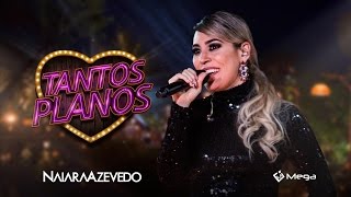 Tantos Planos Lyrics English Translation