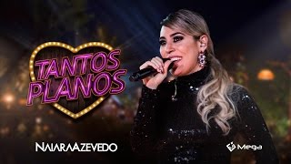 Tantos planos Music Video