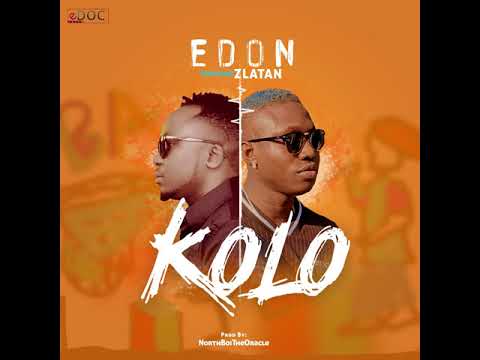 EDONN ( KOLO) FT ZLATAN