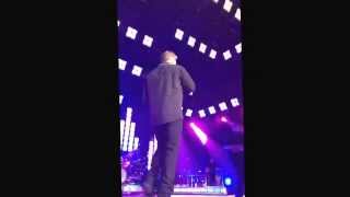 Rascal Flatts "DJ Tonight" -St Louis