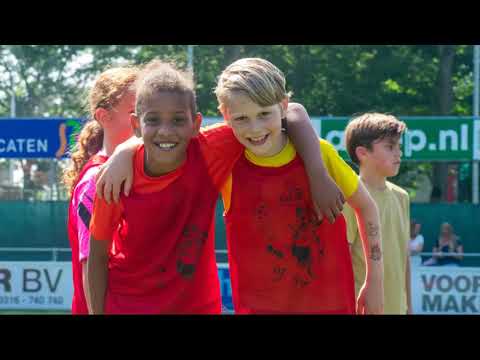 DCS Voetbal Spelinstuif 3 juli 2021 Zevenaar