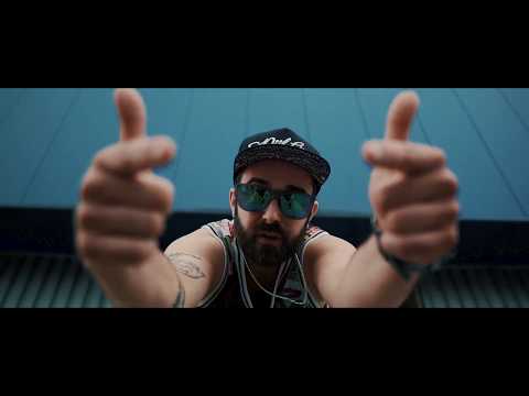 Hurragun - Polsky (prod. Dj Rezumé)