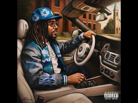 Nicholas Craven & Boldy James - Nice Try Wrong Guy