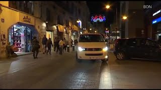 Quin és el futur de la pacificació del carrer Francesc Layret - Badalona Tres60