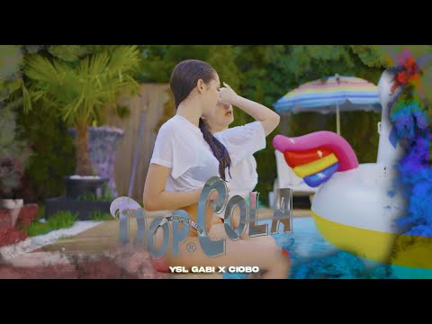YSL Gabi❌ Ciobo - "Regina" 👸🏼 (Official Video)