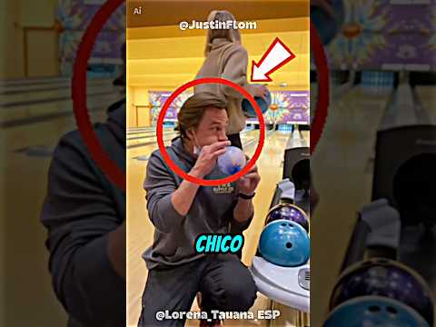 Le Hizo Una Broma En El Boliche… Y Su Reacción Fue Increíble 😱
