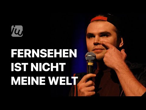 Jamie Wierzbicki | „Fernsehen ist nicht meine Welt“ | Stand Up Comedy (2020)