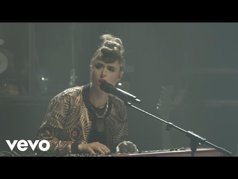 Kiesza - What Is Love