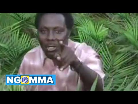 Joseph Kariuki Wa Kiarutara Niwe Weriire Kikuyu Mugithi songs