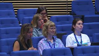 EU Midday Press Briefing: US Trade, China, Russia Sanctions & Ukraine | Amaravati Today