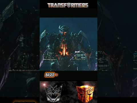How Powerful Scourge Is Compared To Megatron & Other Villains