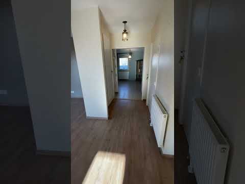 AVRILLE, Appartement T3